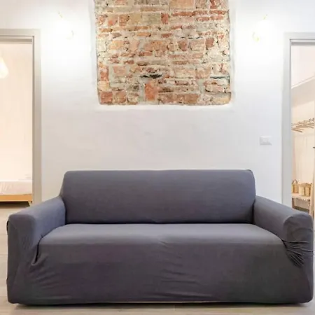 Appartement Castelli's Campo 12